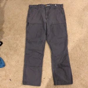 Carhartt Rigby Double Front Pant